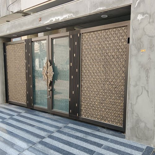 Kaamran Ornamental Iron Work