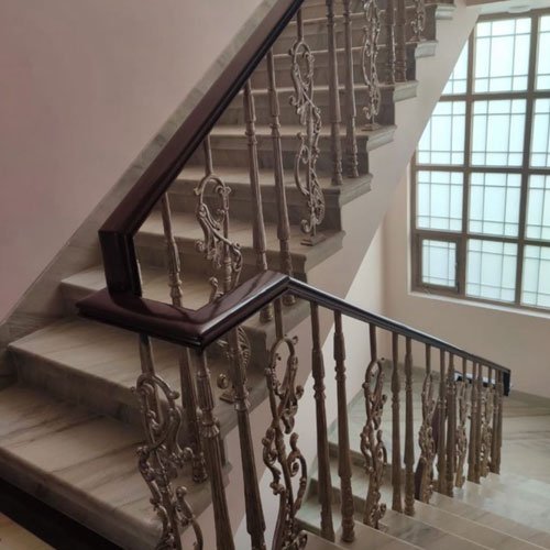 Kaamran Ornamental Iron Work