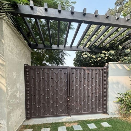 Kaamran Ornamental Iron Work