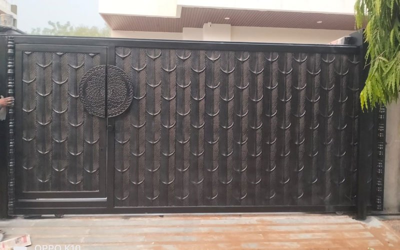 Kaamran Ornamental Iron Work