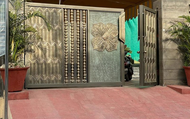 Kaamran Ornamental Iron Work